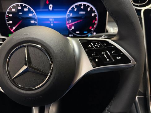 New 2026 Mercedes-Benz GLC 300 GLC 300 image 28