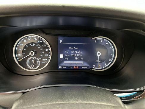 Used 2025 Genesis G70 3.3T Advanced w/ Sport Prestige Package image 15