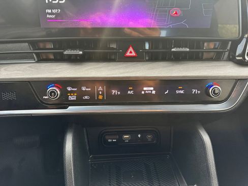 Used 2023 Kia Sportage X-Line image 20