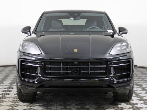 New 2026 Porsche Cayenne Coupe image 10