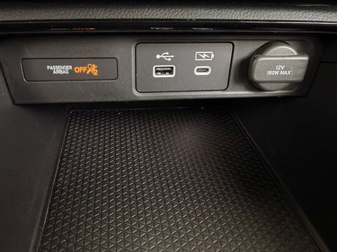 Used 2024 Honda CR-V EX image 31