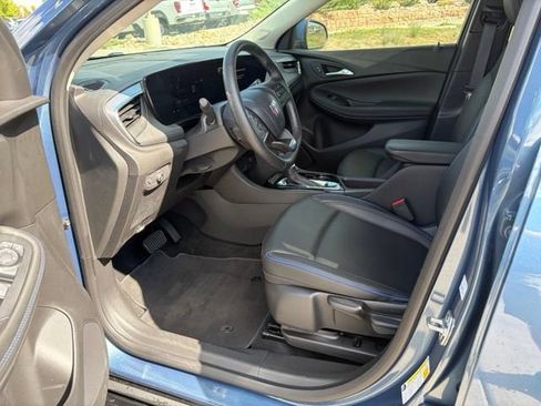 Used 2025 Buick Encore GX Sport Touring AWD/4WD image 16