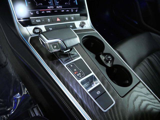 Certified 2023 Audi A6 Premium Plus w/ Premium Plus Package AWD/4WD image 15