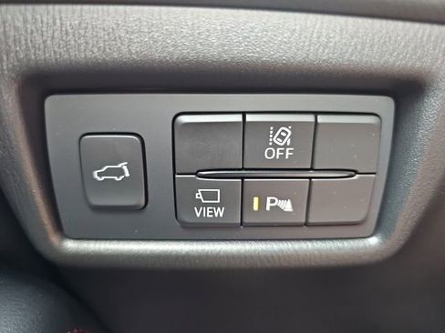 New 2025 MAZDA CX-5 2.5 Turbo image 32