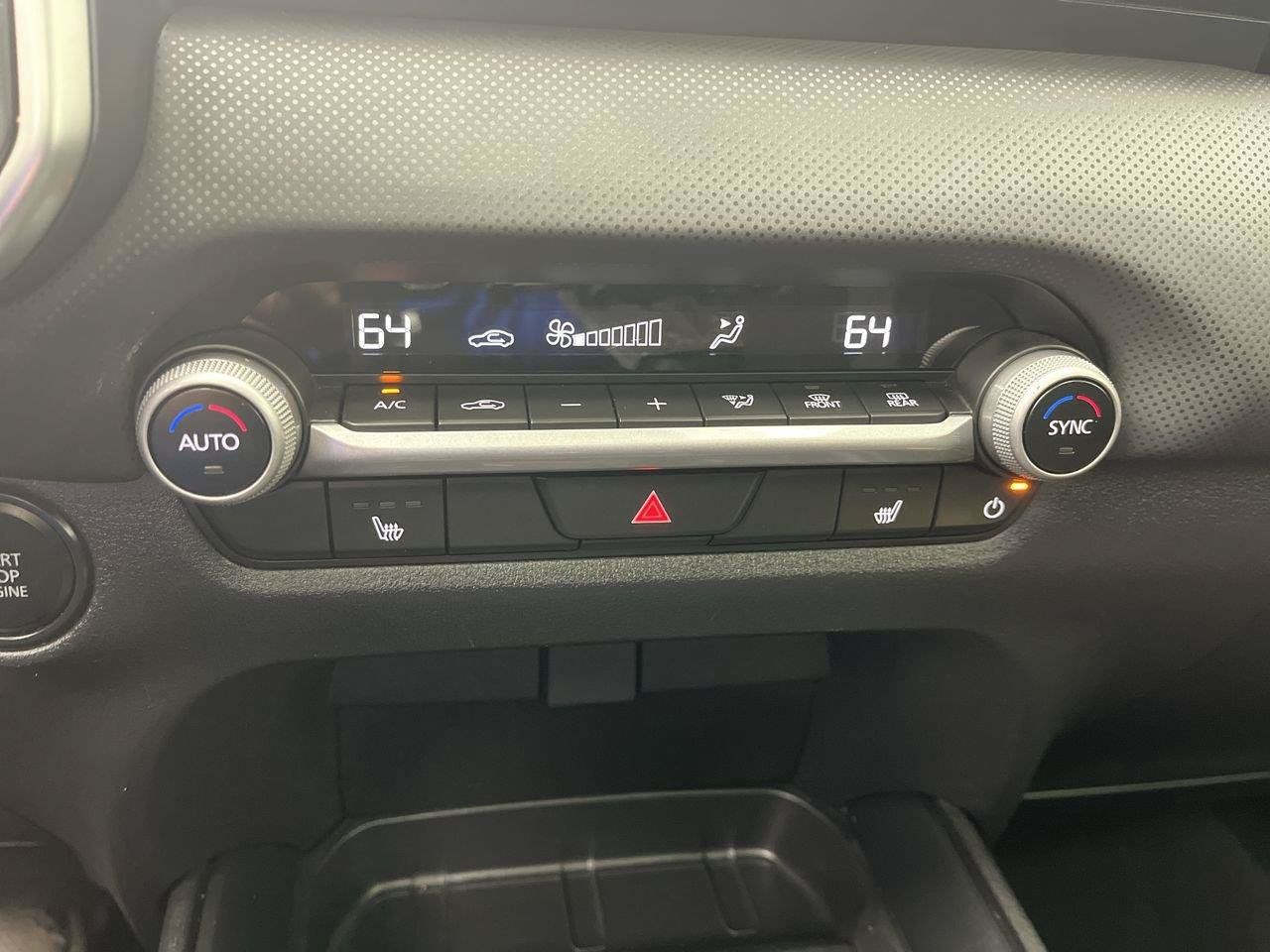 Certified 2026 MAZDA CX-50 AWD 2.5 S w/ Preferred Pkg image 26