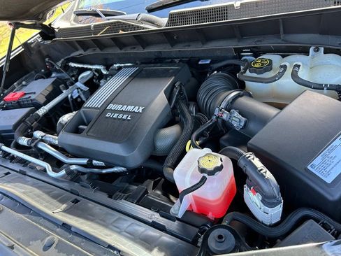 Used 2021 Chevrolet Silverado 1500 RST w/ Convenience Package II RWD image 60