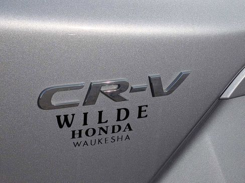 Certified 2021 Honda CR-V Touring image 12