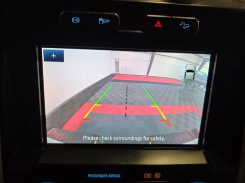 Used 2021 Ford F250 Lariat w/ Lariat Ultimate Package image 70