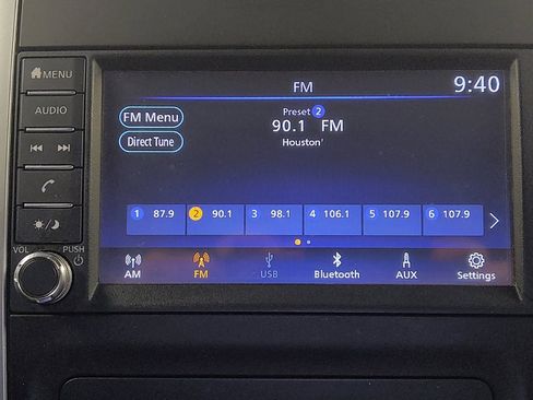Used 2021 Nissan Frontier S RWD image 25
