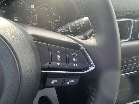 Used 2025 MAZDA CX-5 AWD 2.5 S w/ Premium Plus Pkg image 13