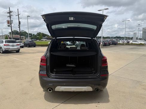 Used 2018 BMW X3 xDrive30i AWD/4WD image 24