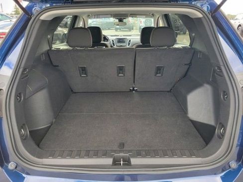 Used 2023 Chevrolet Equinox LT image 13
