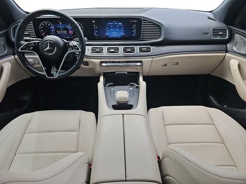 Used 2024 Mercedes-Benz GLE 350 4MATIC image 10