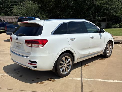 Used 2018 Kia Sorento SX AWD/4WD image 6