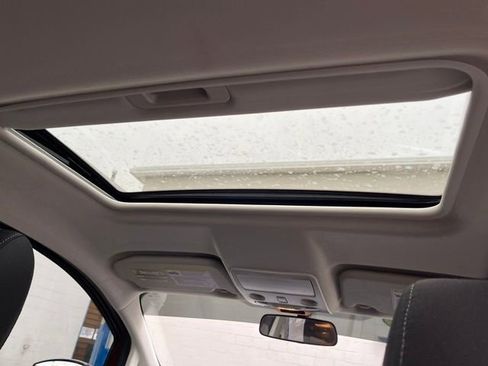 Used 2021 Ford EcoSport SE w/ Interior Protection Package image 33