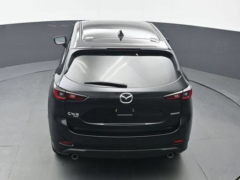 Certified 2024 MAZDA CX-5 AWD 2.5 S w/ Premium Package image 38