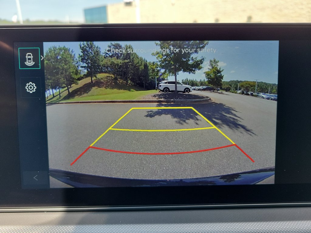 New 2026 Kia K5 LXS FWD image 18