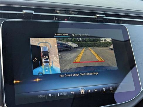 New 2026 Mercedes-Benz E 350 Sedan image 13