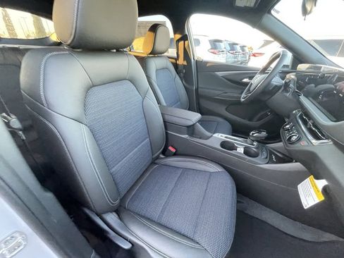 New 2026 Buick Envista Preferred w/ Convenience I Package image 29