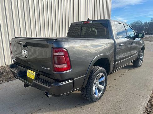 Used 2019 RAM 1500 Limited image 27