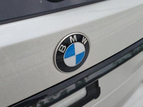 Used 2026 BMW X7 M60i AWD/4WD image 4