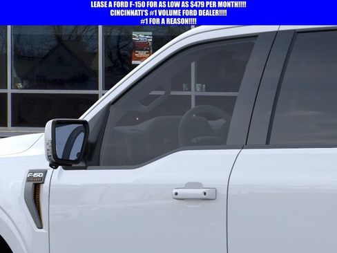 New 2026 Ford F150 Tremor w/ Equipment Group 402A High AWD/4WD image 20