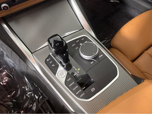 Used 2022 BMW 440i xDrive Coupe w/ Premium Package image 32