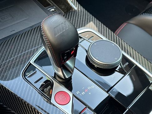 Used 2025 BMW M4 CS AWD/4WD image 19