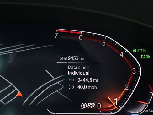 Used 2023 BMW 530i w/ Convenience Package RWD image 28