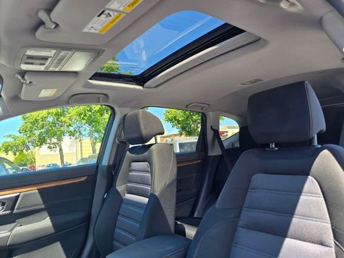 Used 2018 Honda CR-V EX image 4