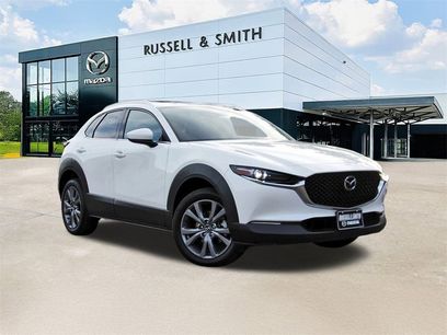 Certified 2025 MAZDA CX-30 AWD 2.5 S w/ Premium Package