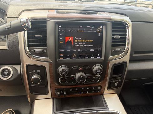 Used 2018 RAM 2500 Laramie AWD/4WD image 31