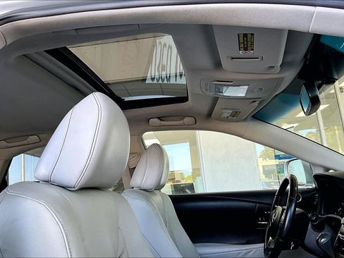 Used 2013 Lexus RX 350 FWD w/ Navigation Pkg image 27