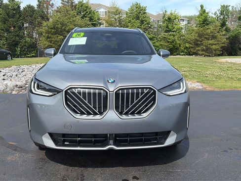 Used 2026 BMW X3 xDrive30 w/ Premium Package image 8