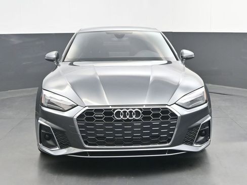 Used 2021 Audi A5 2.0T Premium w/ Convenience Package image 10