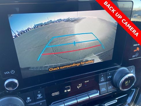 Certified 2023 Toyota Highlander XSE image 4