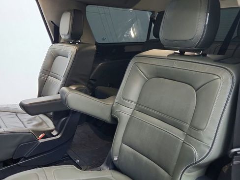Used 2023 Lincoln Navigator L Black Label image 39