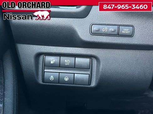 Used 2023 Nissan Leaf SV Plus image 18