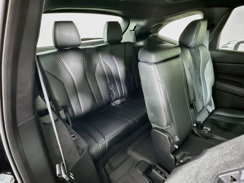 Used 2022 Acura MDX A-Spec AWD/4WD image 34