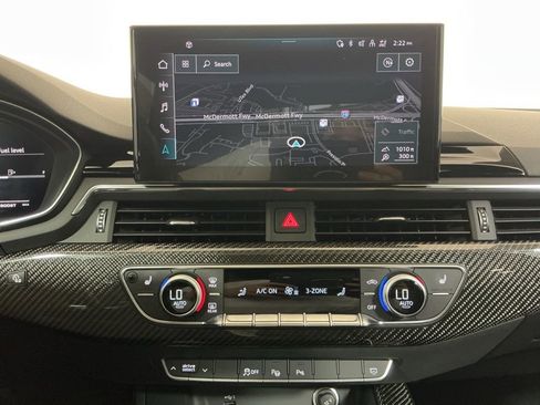 Used 2023 Audi RS 5 Sportback image 12