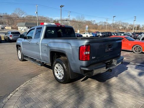 Used 2015 GMC Sierra 1500 SLE w/ SLE Value Package image 9