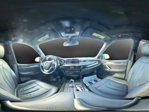 Used 2017 BMW X5 xDrive35i image 36