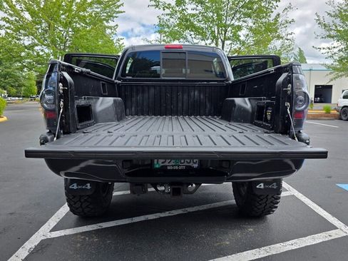 Used 2008 Toyota Tacoma 4x4 Double Cab image 29