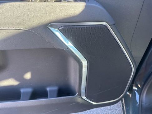 New 2026 Chevrolet Silverado 1500 LT w/ All Star Edition Plus image 14