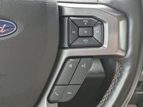 Certified 2019 Ford Expedition Platinum RWD image 25
