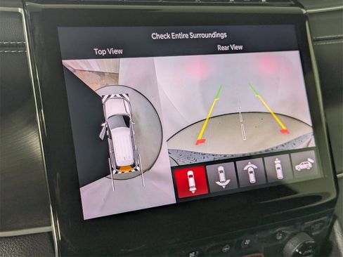 New 2025 Jeep Grand Cherokee Limited w/ Luxury Tech Group II image 24