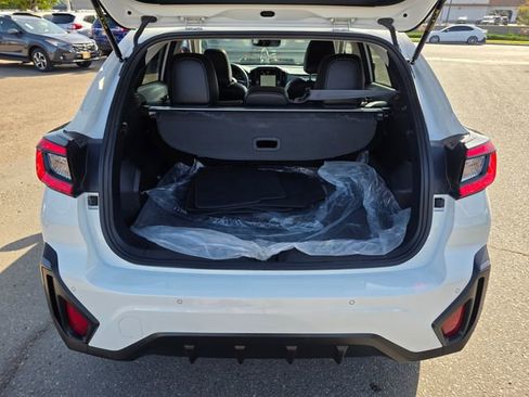 Certified 2025 Subaru Crosstrek 2.5i Limited w/ Crosstrek Mirror Package AWD/4WD image 13