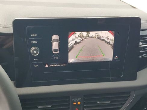 New 2026 Volkswagen Jetta Sport FWD image 21
