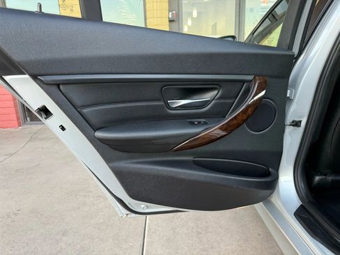 Used 2015 BMW 328i xDrive Sedan image 21
