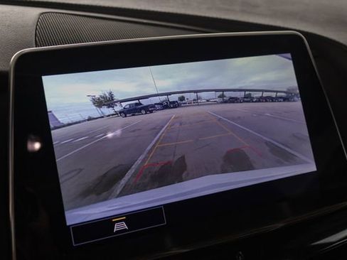 Used 2024 Cadillac CT5 Luxury w/ Sun And Sound Package image 19